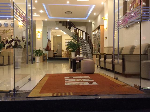 фотографии Tulip 2 Hotel изображение №32