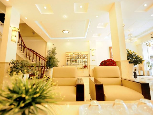 фото отеля Tulip 2 Hotel изображение №29