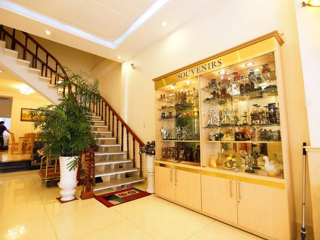 фото отеля Tulip 2 Hotel изображение №25