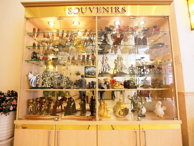 фотографии Tulip 2 Hotel изображение №24