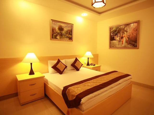 фото отеля Tulip 2 Hotel изображение №9