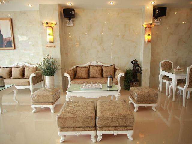 фотографии отеля Tulip 2 Hotel изображение №7