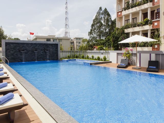 Горящие туры в Кантхо, Вьетнам