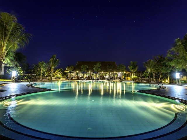 фото отеля Lotus Muine Resort & Spa изображение №65
