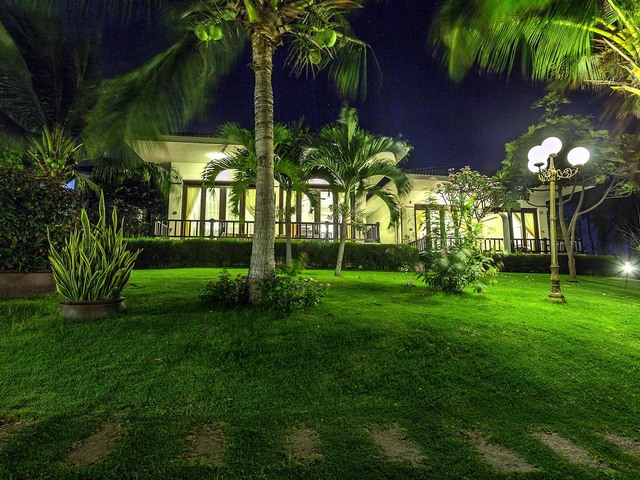 фото отеля Lotus Muine Resort & Spa изображение №33