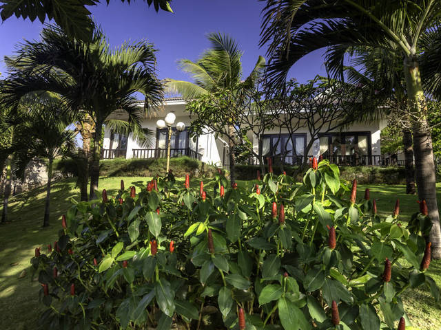 фото отеля Lotus Muine Resort & Spa изображение №25