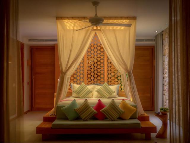 фотографии отеля Mia Resort Nha Trang изображение №99