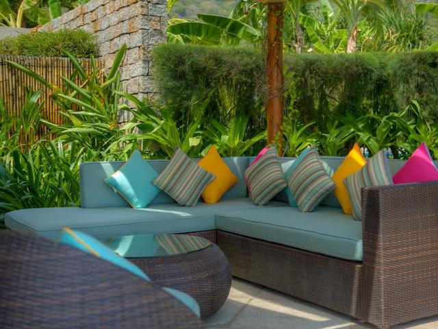 фото отеля Mia Resort Nha Trang изображение №97