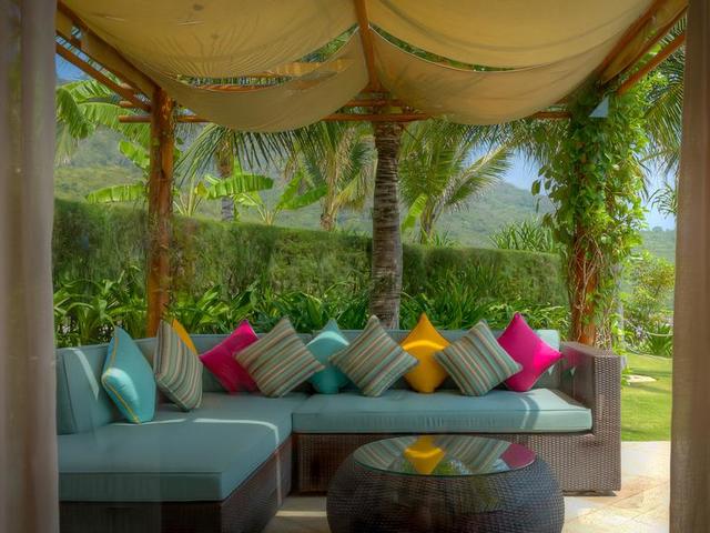 фотографии Mia Resort Nha Trang изображение №96