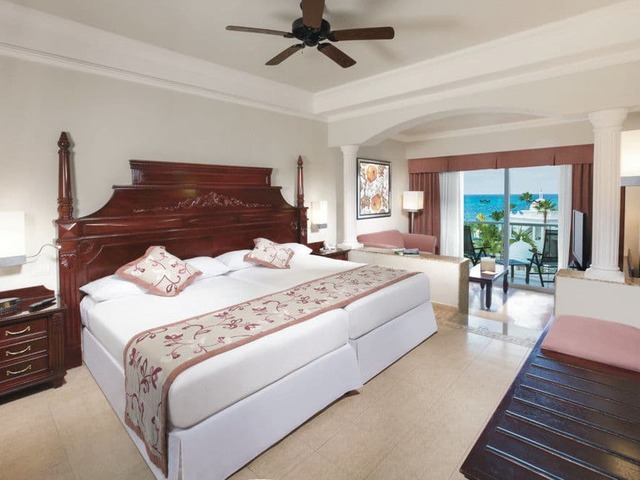 фотографии отеля Riu Palace Las Americas изображение №23