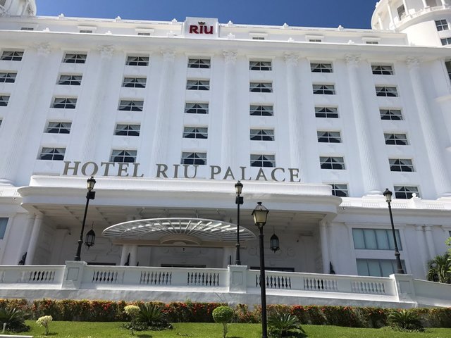 фото отеля Riu Palace Las Americas изображение №9