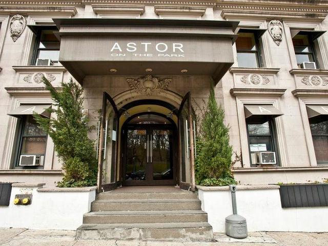 фотографии Astor on the Park изображение №20