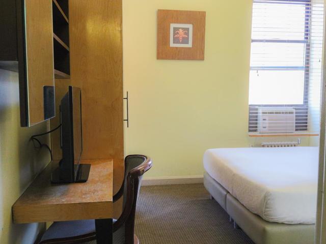 фотографии отеля Astor on the Park изображение №15