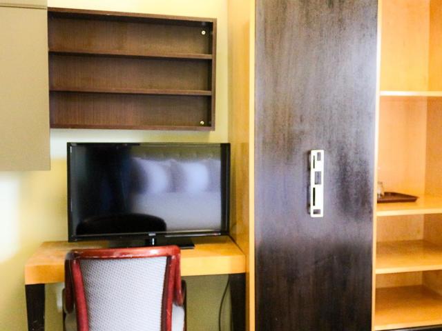 фото отеля Astor on the Park изображение №13