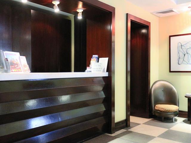 фотографии Astor on the Park изображение №12