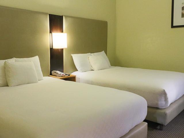 фото Astor on the Park изображение №10