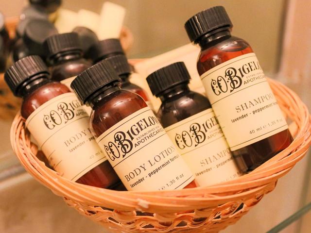 фото Astor on the Park изображение №6