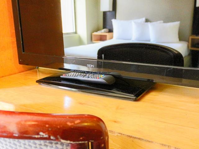 фотографии отеля Astor on the Park изображение №3