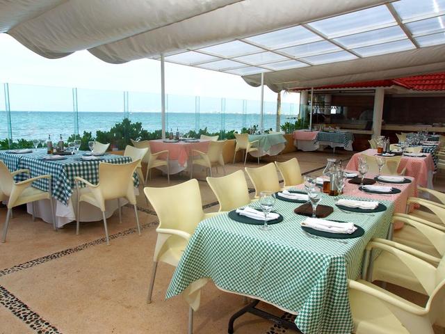 фотографии отеля All Ritmo Cancun Resort & Waterpark (ex. Sea Adventure Resort And Waterpark Cancun; Blue Bay Club) изображение №23