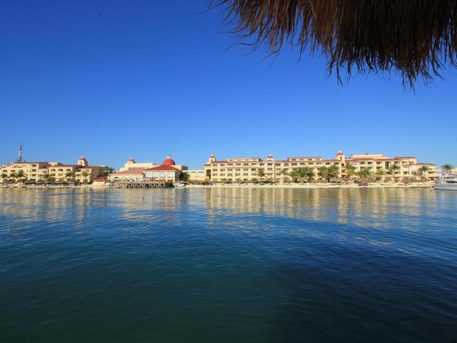 фото All Ritmo Cancun Resort & Waterpark (ex. Sea Adventure Resort And Waterpark Cancun; Blue Bay Club) изображение №22