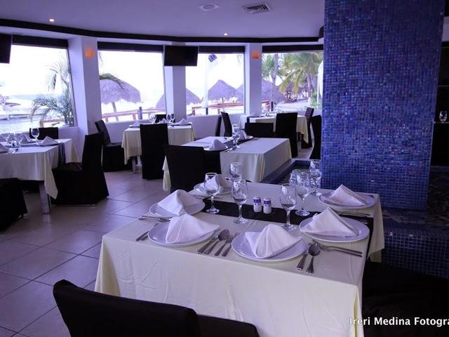 фотографии All Ritmo Cancun Resort & Waterpark (ex. Sea Adventure Resort And Waterpark Cancun; Blue Bay Club) изображение №8