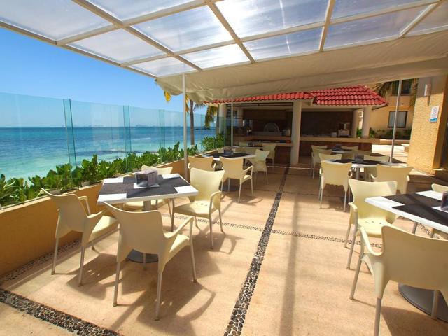 фото отеля All Ritmo Cancun Resort & Waterpark (ex. Sea Adventure Resort And Waterpark Cancun; Blue Bay Club) изображение №5