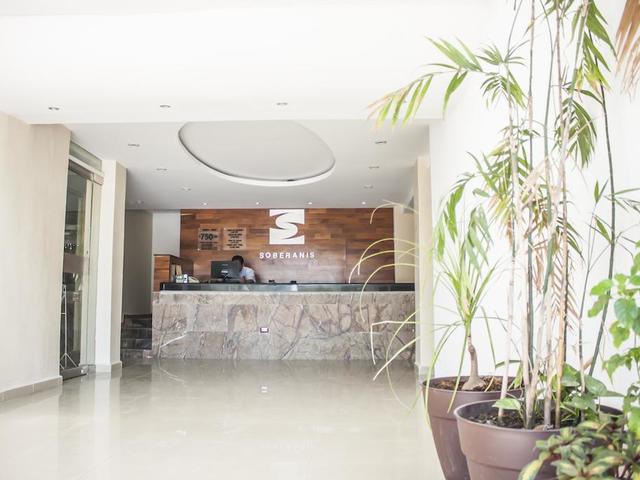 фото отеля Soberanis изображение №21