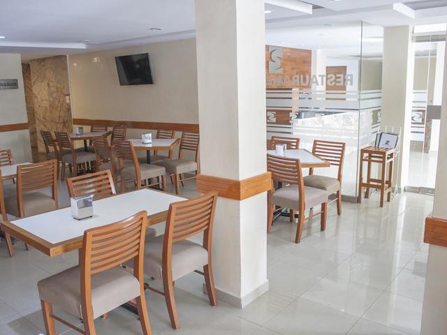 фотографии отеля Soberanis изображение №19