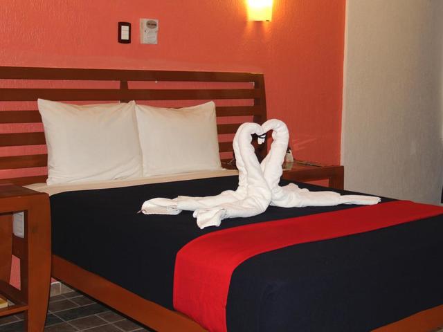 фотографии отеля Soberanis изображение №11