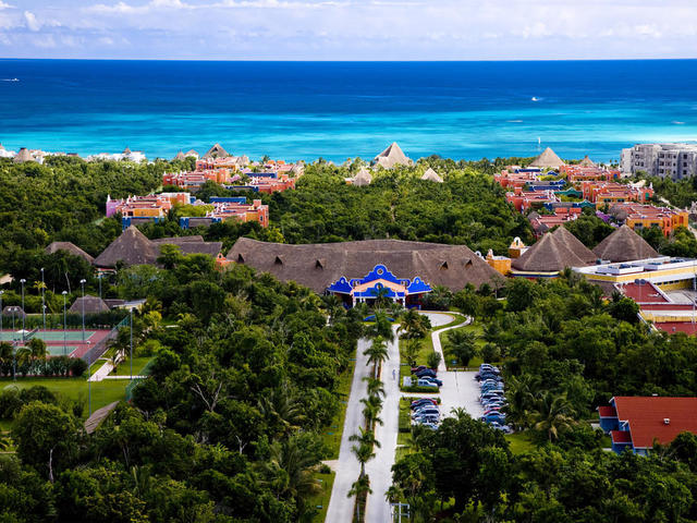 фото Catalonia Playa Maroma изображение №22