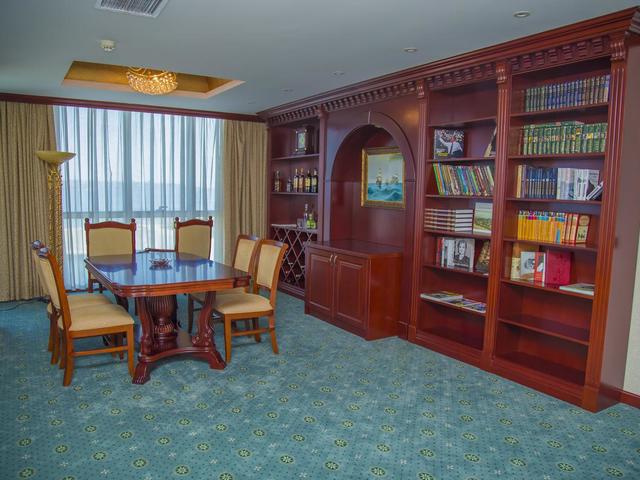 фотографии отеля Golden Coast изображение №19