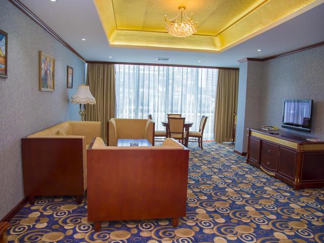 фото Golden Coast изображение №18