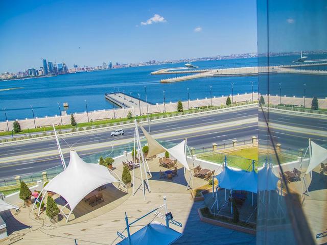 фотографии отеля Golden Coast изображение №15