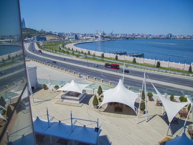 фото Golden Coast изображение №14