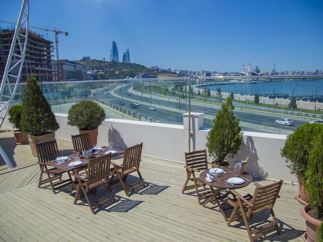 фото отеля Golden Coast изображение №13