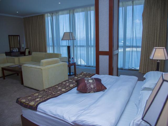 фотографии отеля Golden Coast изображение №11