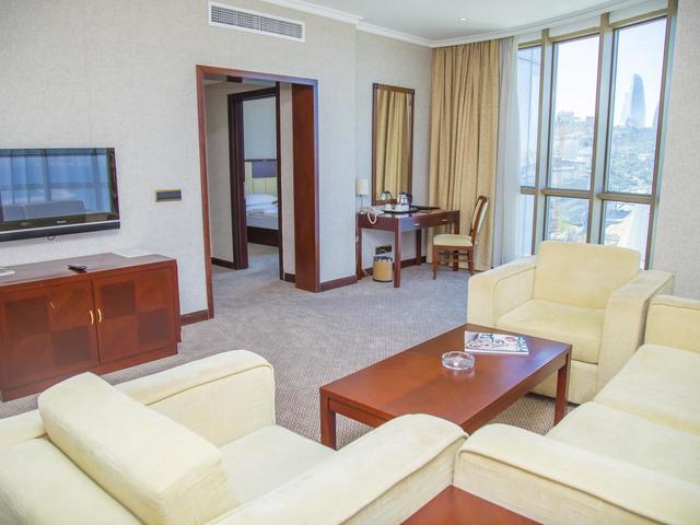 фото Golden Coast изображение №10