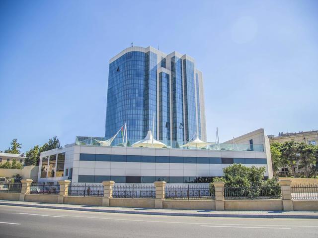 фото отеля Golden Coast изображение №1