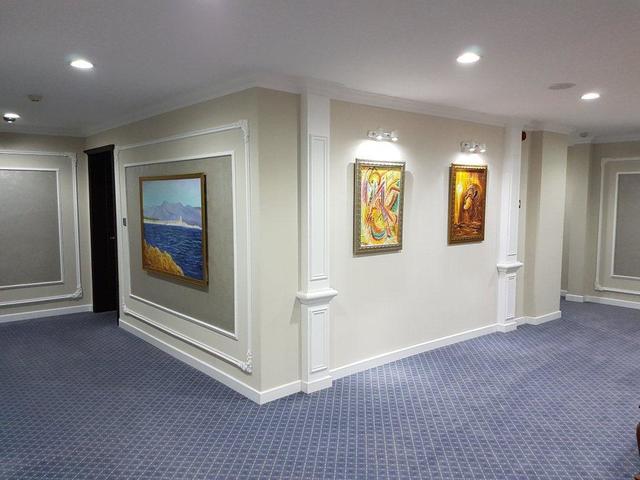 фотографии отеля Golden Coast изображение №7