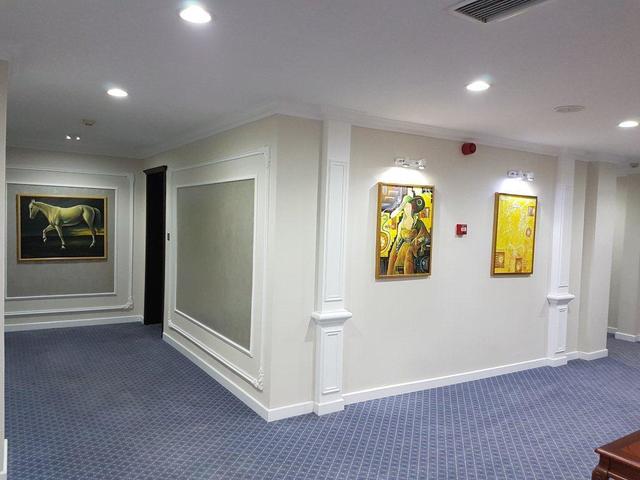 фото отеля Golden Coast изображение №5