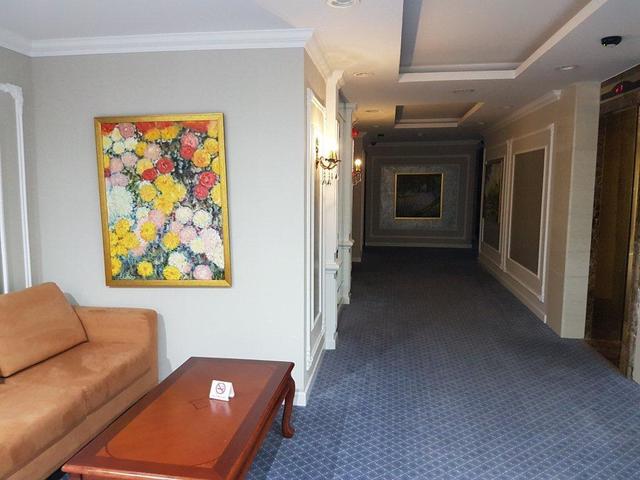 фотографии отеля Golden Coast изображение №3