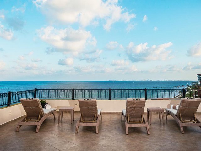 фотографии Villa del Palmar Cancun Beach Resort & Spa изображение №104