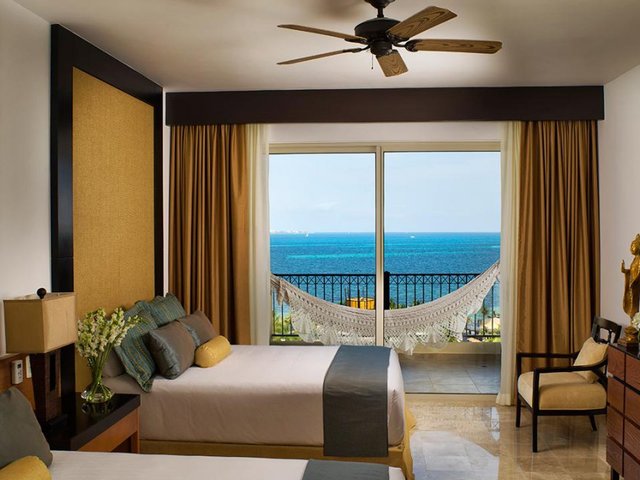 фото Villa del Palmar Cancun Beach Resort & Spa изображение №102
