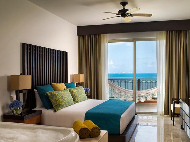 фото отеля Villa del Palmar Cancun Beach Resort & Spa изображение №101