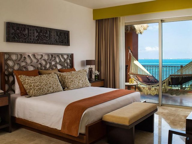 фотографии Villa del Palmar Cancun Beach Resort & Spa изображение №96
