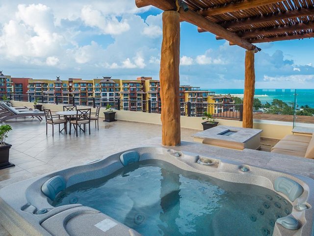 фотографии отеля Villa del Palmar Cancun Beach Resort & Spa изображение №95