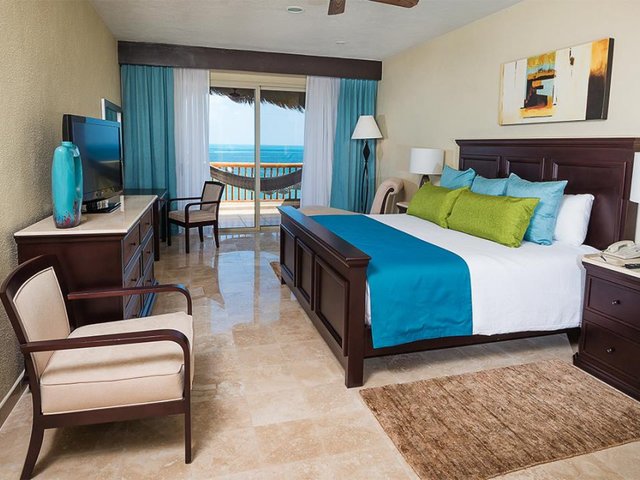фото Villa del Palmar Cancun Beach Resort & Spa изображение №94