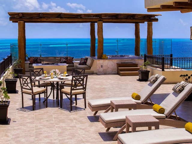 фото отеля Villa del Palmar Cancun Beach Resort & Spa изображение №93