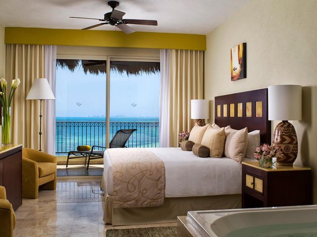 фото отеля Villa del Palmar Cancun Beach Resort & Spa изображение №89