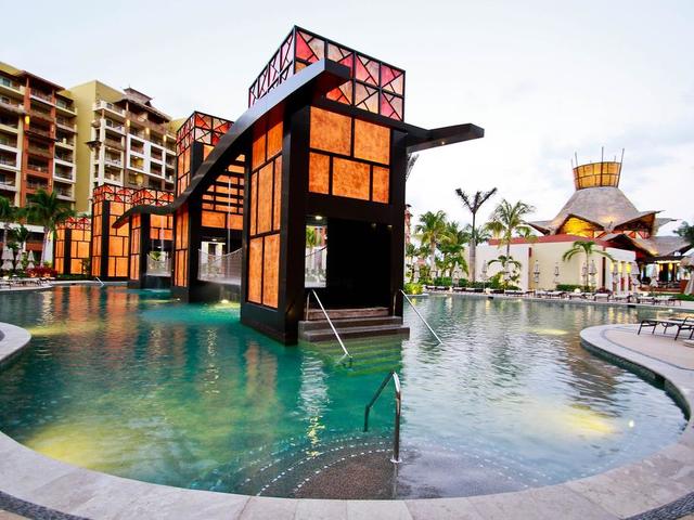 фотографии Villa del Palmar Cancun Beach Resort & Spa изображение №84